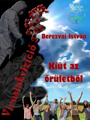 cover image of Vírusinkvizíció